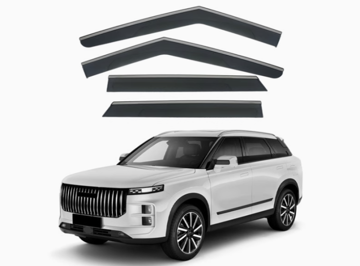 Vè che mưa Chery Jaecoo J7